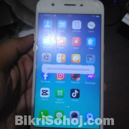 oppo a57